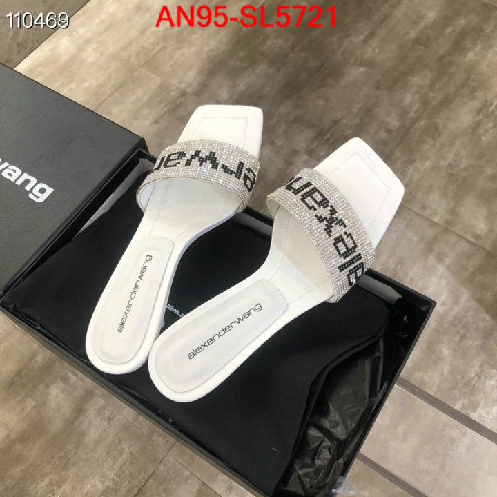 Women Shoes-Alexander Wang what is top quality replica ID: SL5721 $: 95USD