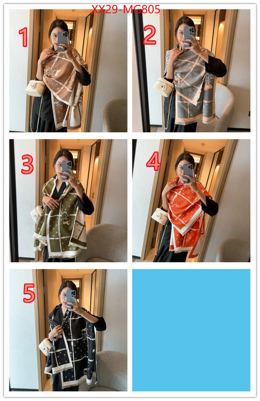 Scarf-Hermes only sell high-quality ID: MG805 $: 29USD