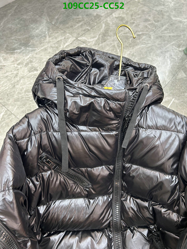 1111 Carnival SALE,Down Jacket Code: CC52