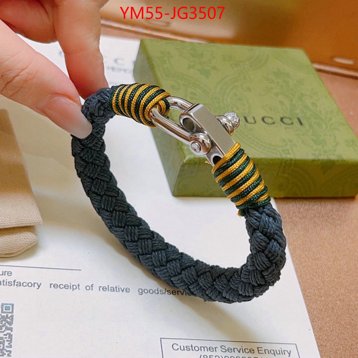 Jewelry-Gucci perfect ID: JG3507 $: 55USD