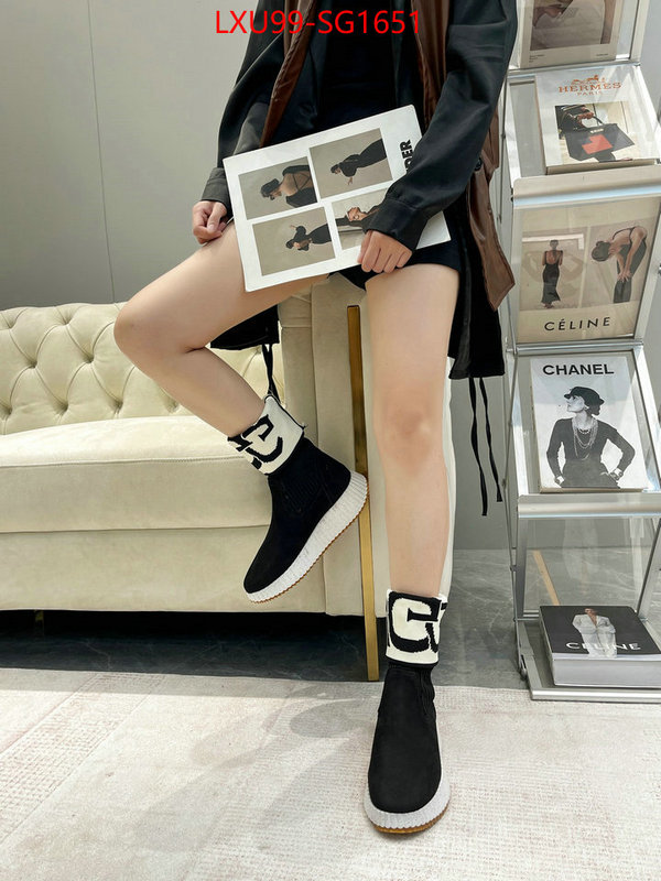 Women Shoes-Boots how to find replica shop ID: SG1651 $: 99USD