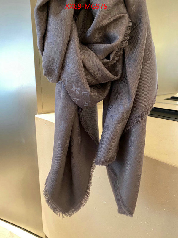 Scarf-LV from china ID: MG979 $: 69USD