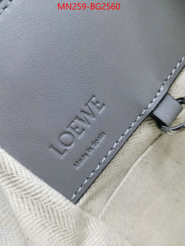 Loewe Bags(TOP)-Hammock replica every designer ID: BG2560 $: 259USD