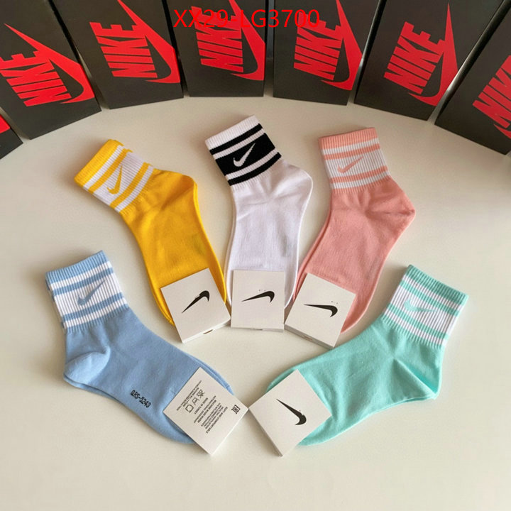 Sock-NIKE first top ID: LG3700 $: 29USD