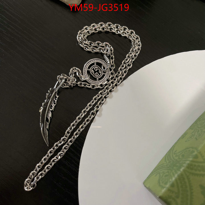 Jewelry-Gucci best like ID: JG3519 $: 59USD