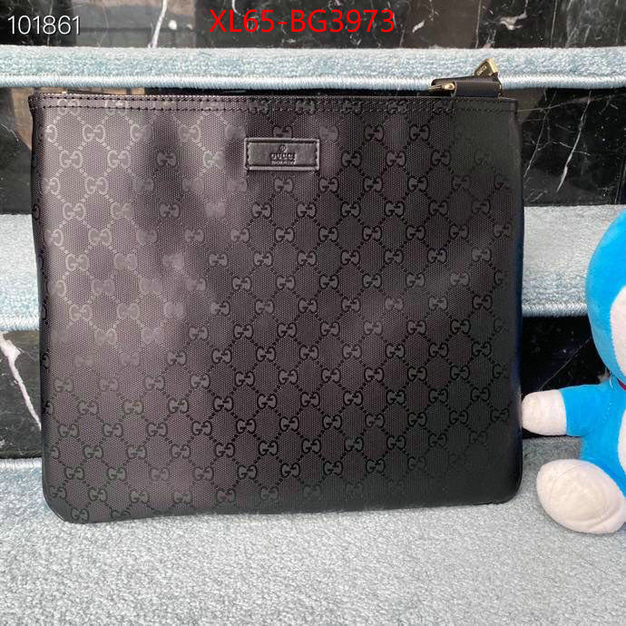 Gucci Bags(4A)-Diagonal- luxury fake ID: BG3973 $: 65USD