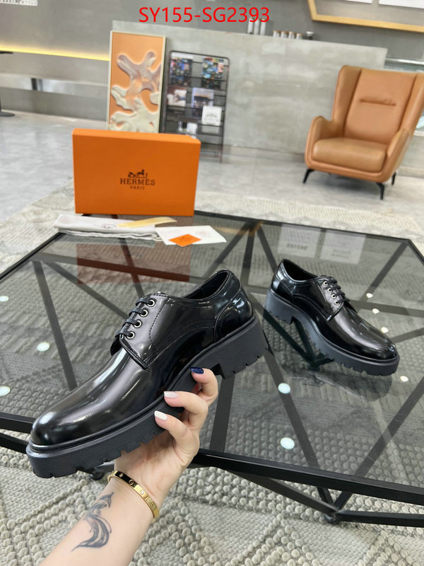 Men Shoes-Hermes top brands like ID: SG2393 $: 155USD