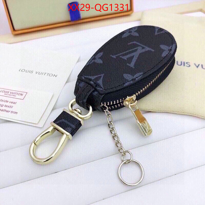 Key pendant-LV where can you buy replica ID: QG1331 $: 29USD