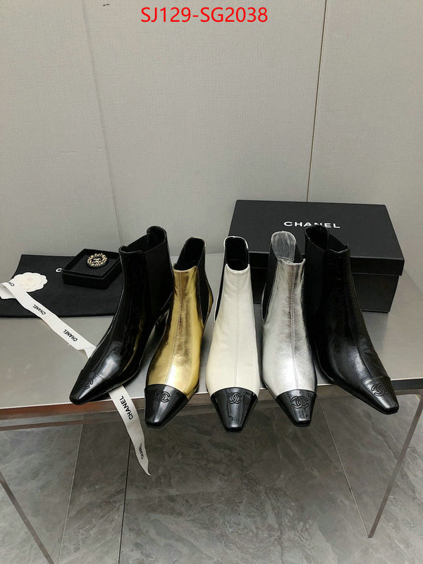 Women Shoes-Boots how can i find replica ID: SG2038 $: 129USD