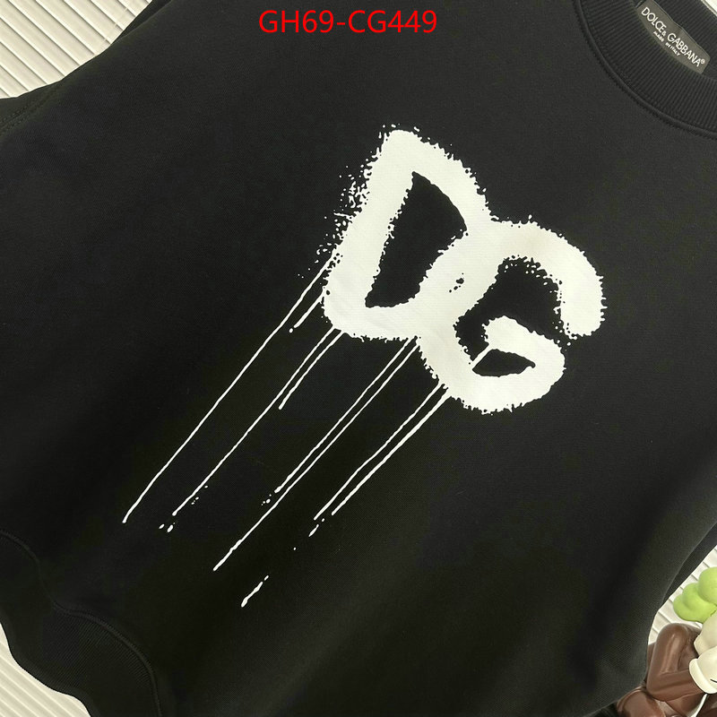 Clothing-DG designer ID: CG449 $: 69USD