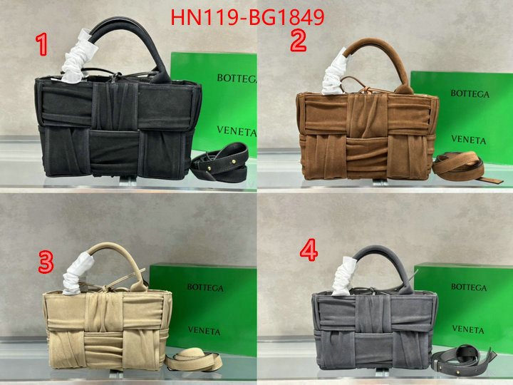 BV Bags(4A)-Handbag- online sale ID: BG1849 $: 119USD