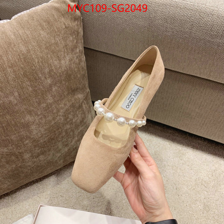 Women Shoes-Jimmy Choo designer fashion replica ID: SG2049 $: 109USD