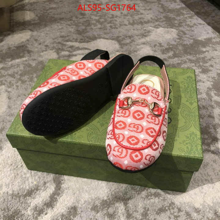 Kids shoes-Gucci is it ok to buy replica ID: SG1764 $: 95USD