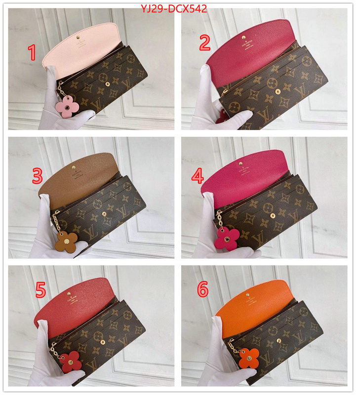 1111 Carnival SALE,Wallet ID: DCX542