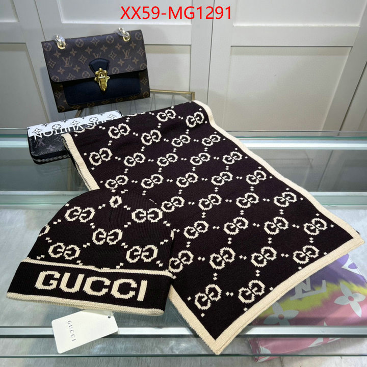 Scarf-Gucci 2023 aaaaa replica 1st copy ID: MG1291 $: 59USD