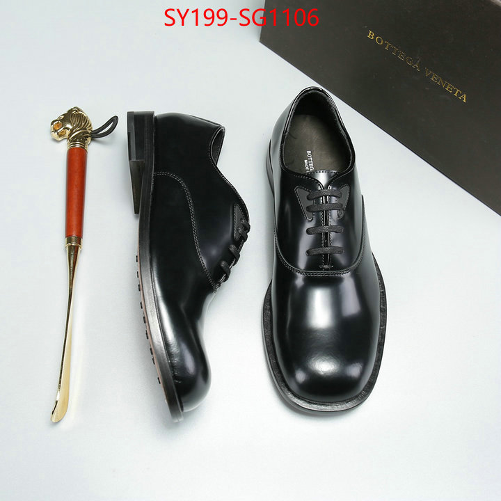 Men Shoes-BV where to find the best replicas ID: SG1106 $: 199USD