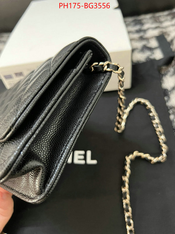 Chanel Bags(TOP)-Diagonal- buy the best replica ID: BG3556 $: 175USD