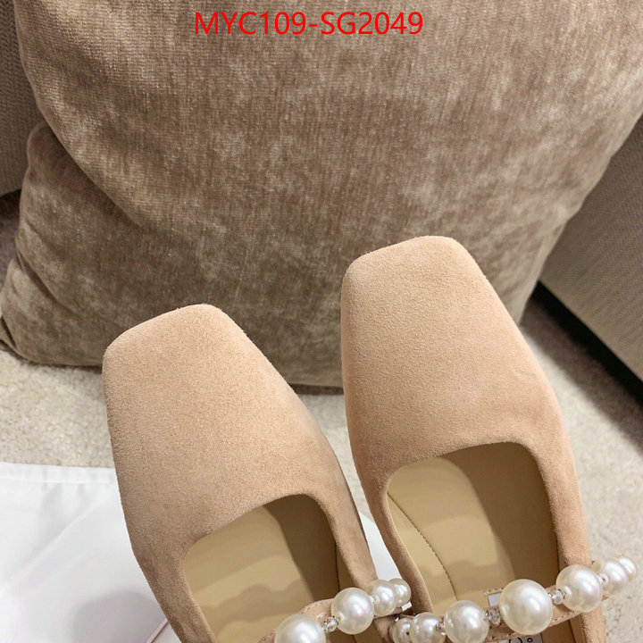 Women Shoes-Jimmy Choo designer fashion replica ID: SG2049 $: 109USD