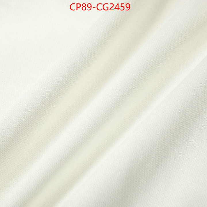 Clothing-Gucci sellers online ID: CG2459 $: 89USD