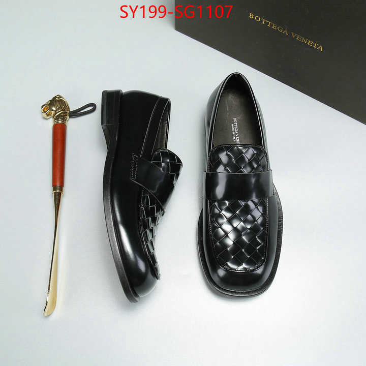 Men Shoes-BV designer high replica ID: SG1107 $: 199USD