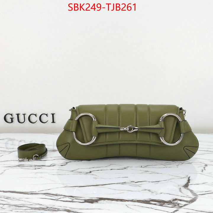 Gucci Bags Promotion ID: TJB261