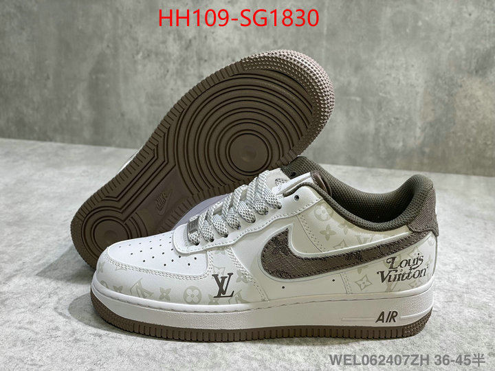 Men Shoes-Nike designer high replica ID: SG1830 $: 109USD