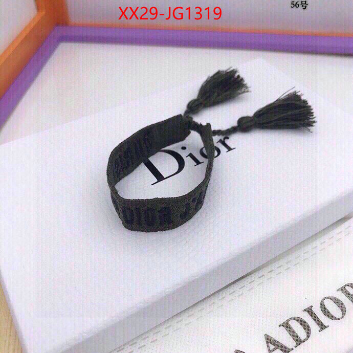 Jewelry-Dior online from china ID: JG1319 $: 29USD