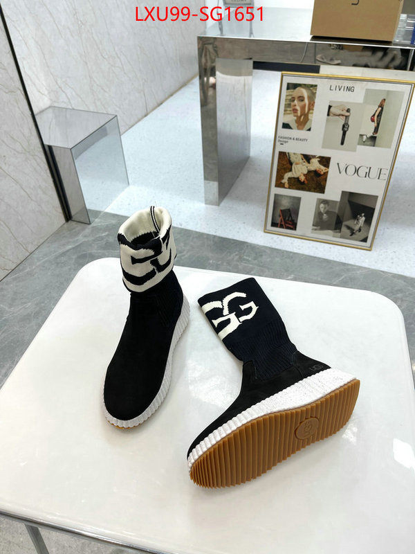 Women Shoes-Boots how to find replica shop ID: SG1651 $: 99USD