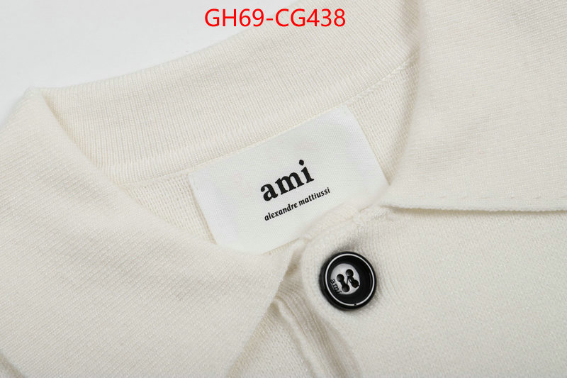 Clothing-AMI where can i buy the best quality ID: CG438 $: 69USD