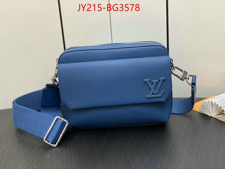 LV Bags(TOP)-Pochette MTis- for sale cheap now ID: BG3578 $: 215USD