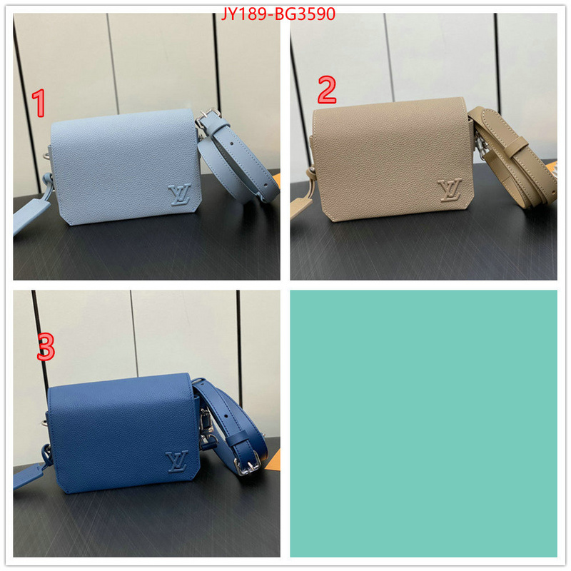 LV Bags(TOP)-Pochette MTis- where can i buy the best 1:1 original ID: BG3590 $: 189USD