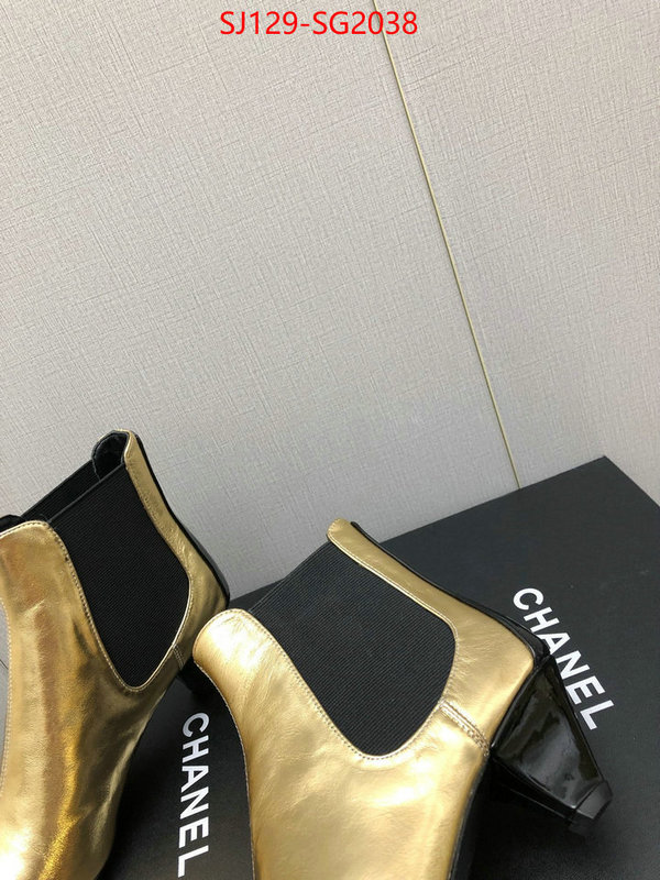 Women Shoes-Boots how can i find replica ID: SG2038 $: 129USD