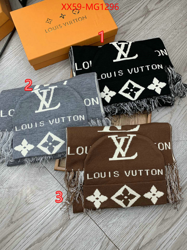 Scarf-LV good ID: MG1296 $: 59USD