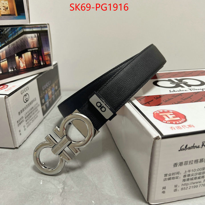 Belts-Ferragamo china sale ID: PG1916 $: 69USD