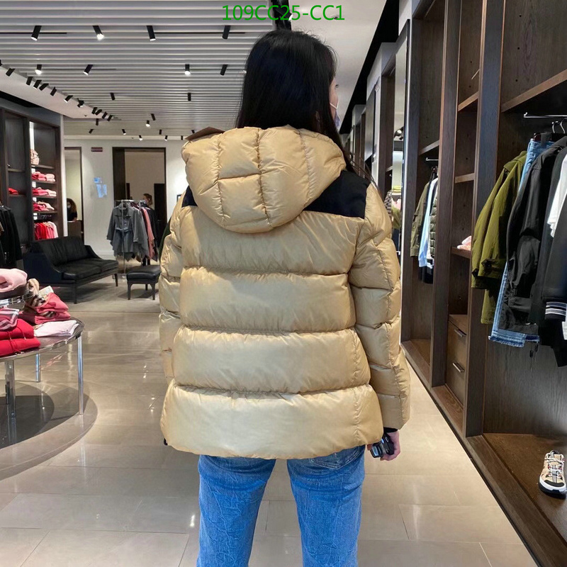 1111 Carnival SALE,Down Jacket Code: CC1