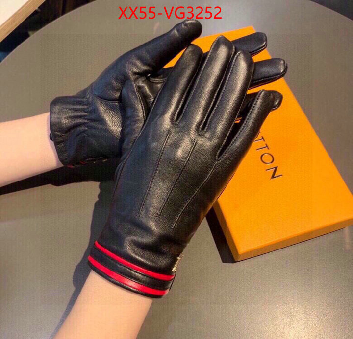 Gloves-LV buy ID: VG3252 $: 55USD
