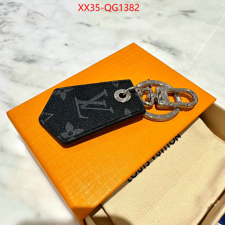 Key pendant-LV how can i find replica ID: QG1382 $: 35USD