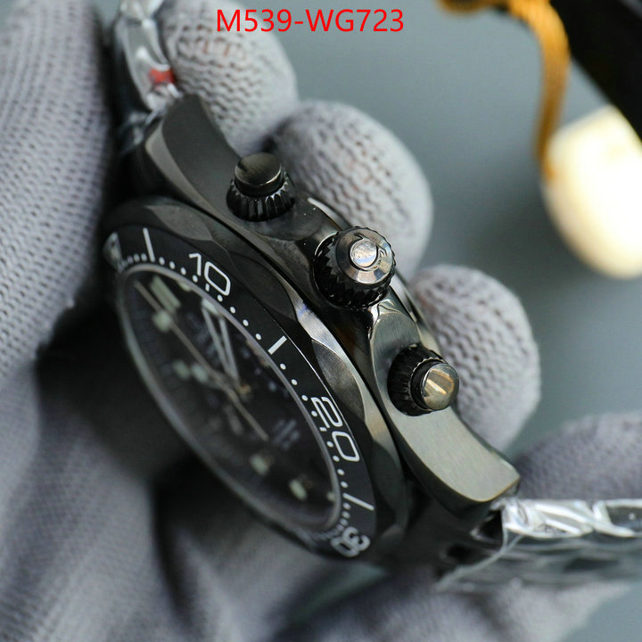 Watch(TOP)-Omega top perfect fake ID: WG723 $: 539USD