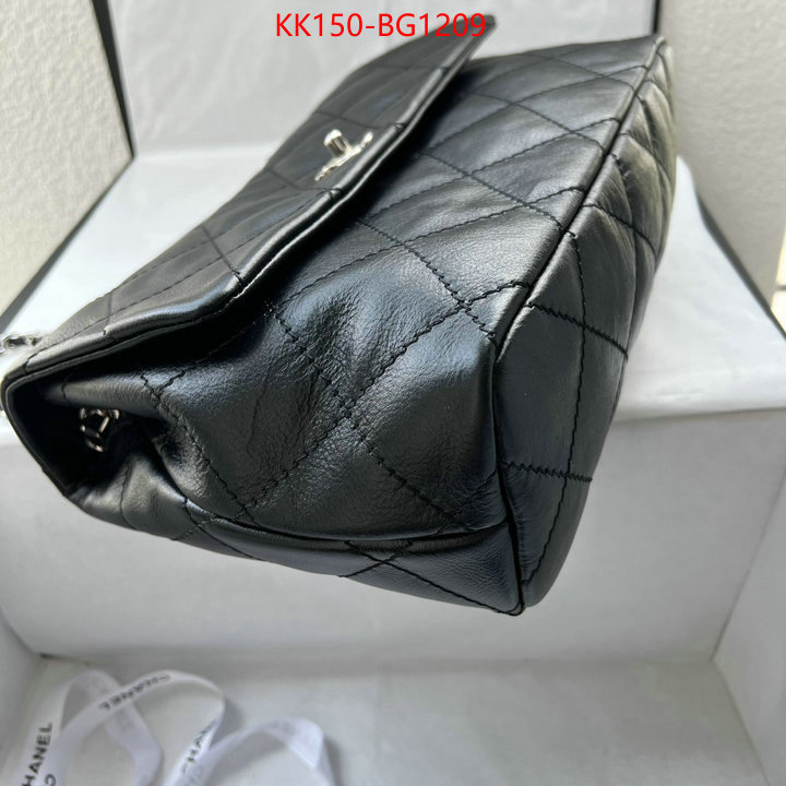Chanel Bags(4A)-Diagonal- replica every designer ID: BG1209 $: 150USD