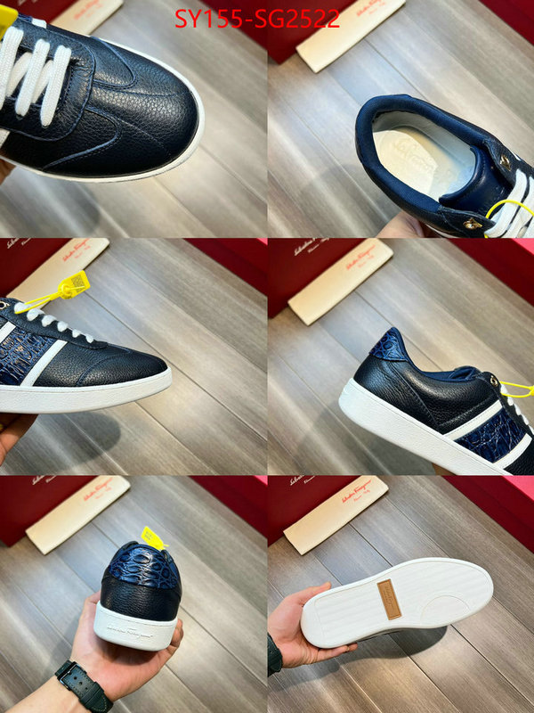 Men shoes-Ferragamo cheap online best designer ID: SG2522 $: 155USD