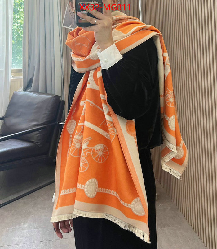 Scarf-Hermes best replica quality ID: MG811 $: 32USD