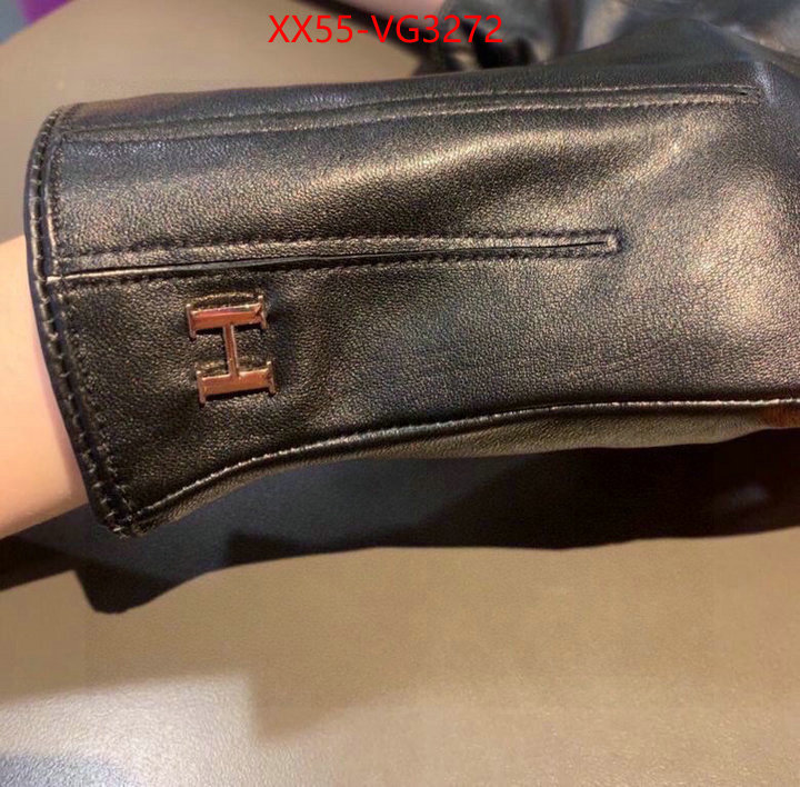 Gloves-Hermes designer high replica ID: VG3272 $: 55USD