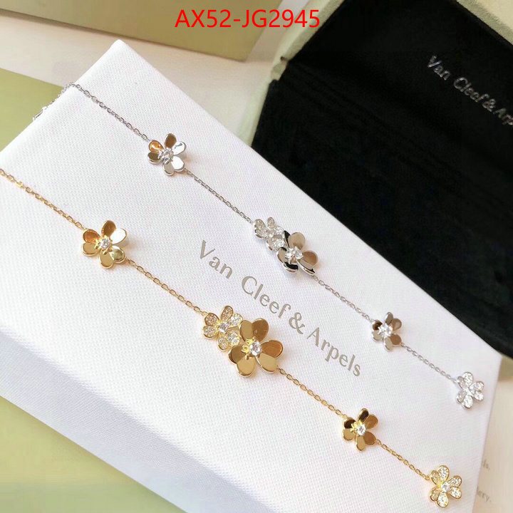 Jewelry-Van Cleef Arpels styles & where to buy ID: JG2945 $: 52USD