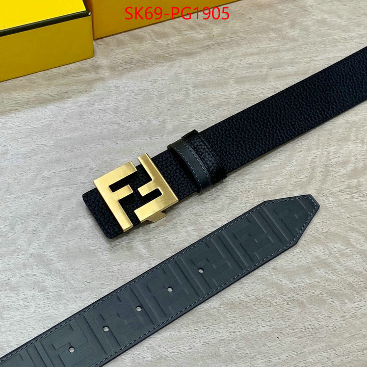 Belts-Fendi what are the best replica ID: PG1905 $: 69USD