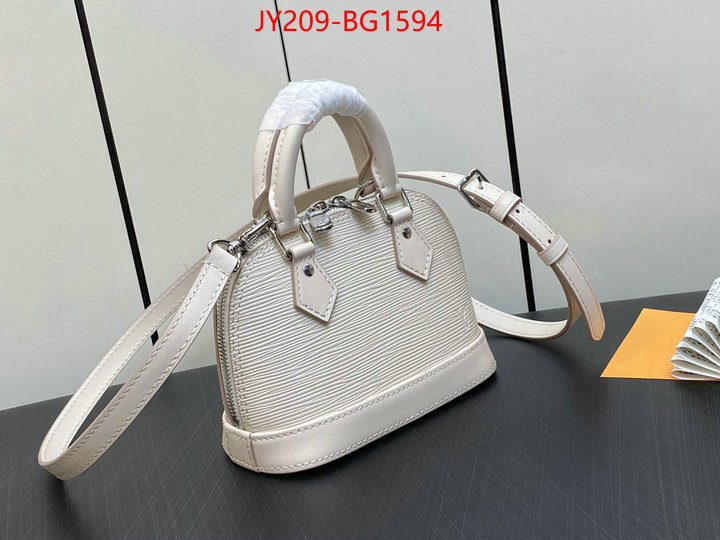 LV Bags(TOP)-Alma- aaaaa quality replica ID: BG1594 $: 209USD