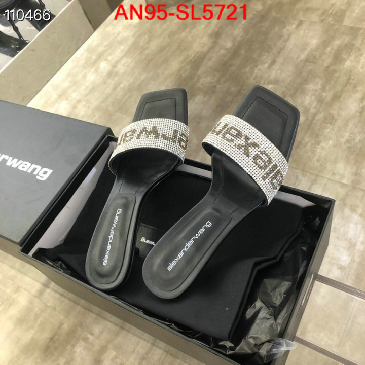 Women Shoes-Alexander Wang what is top quality replica ID: SL5721 $: 95USD