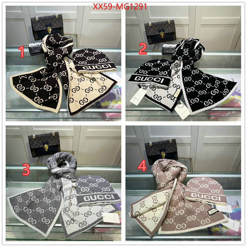 Scarf-Gucci 2023 aaaaa replica 1st copy ID: MG1291 $: 59USD