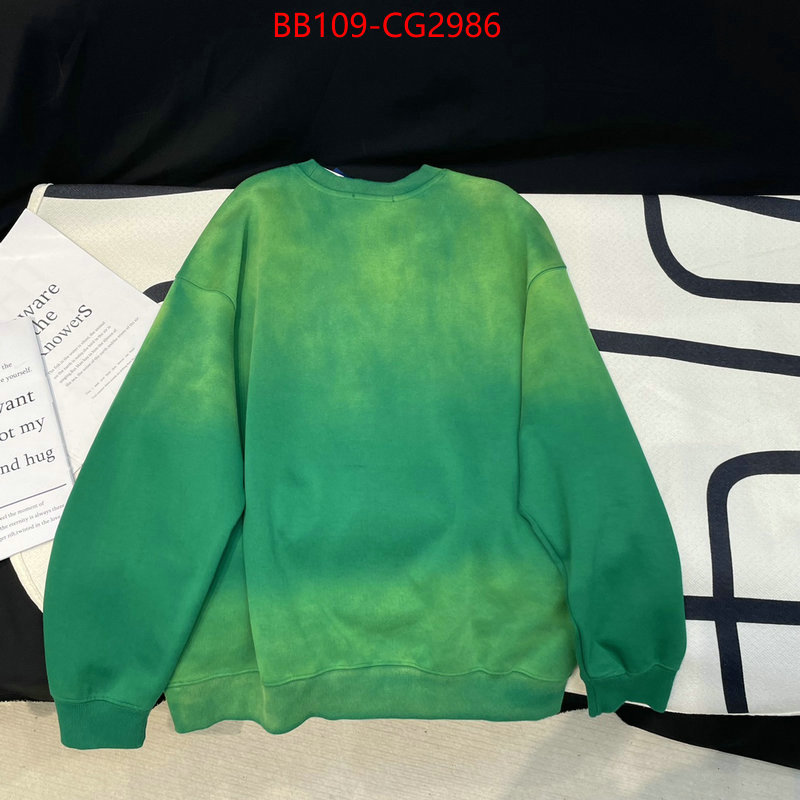 Clothing-Ader buy aaaaa cheap ID: CG2986 $: 109USD