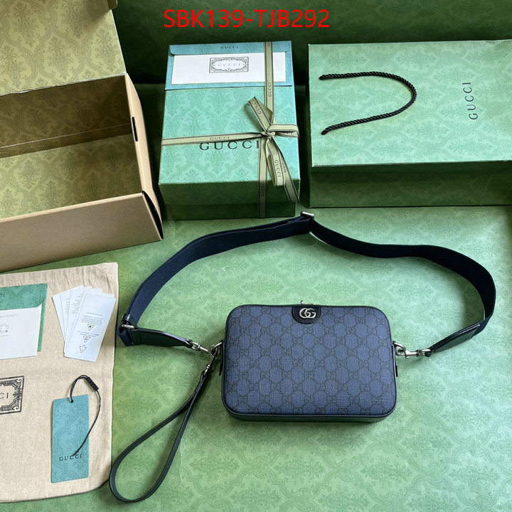 Gucci Bags Promotion ID: TJB292