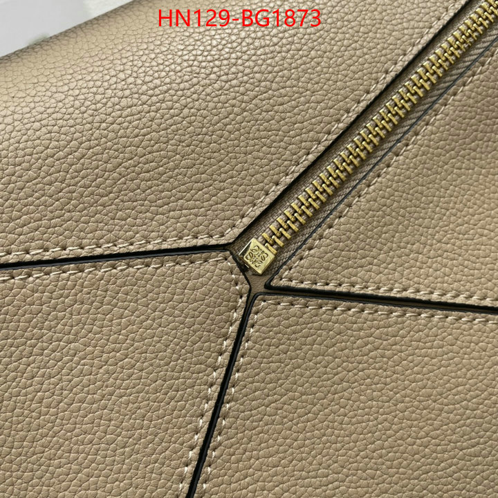 Loewe Bags(4A)-Puzzle- what is top quality replica ID: BG1873